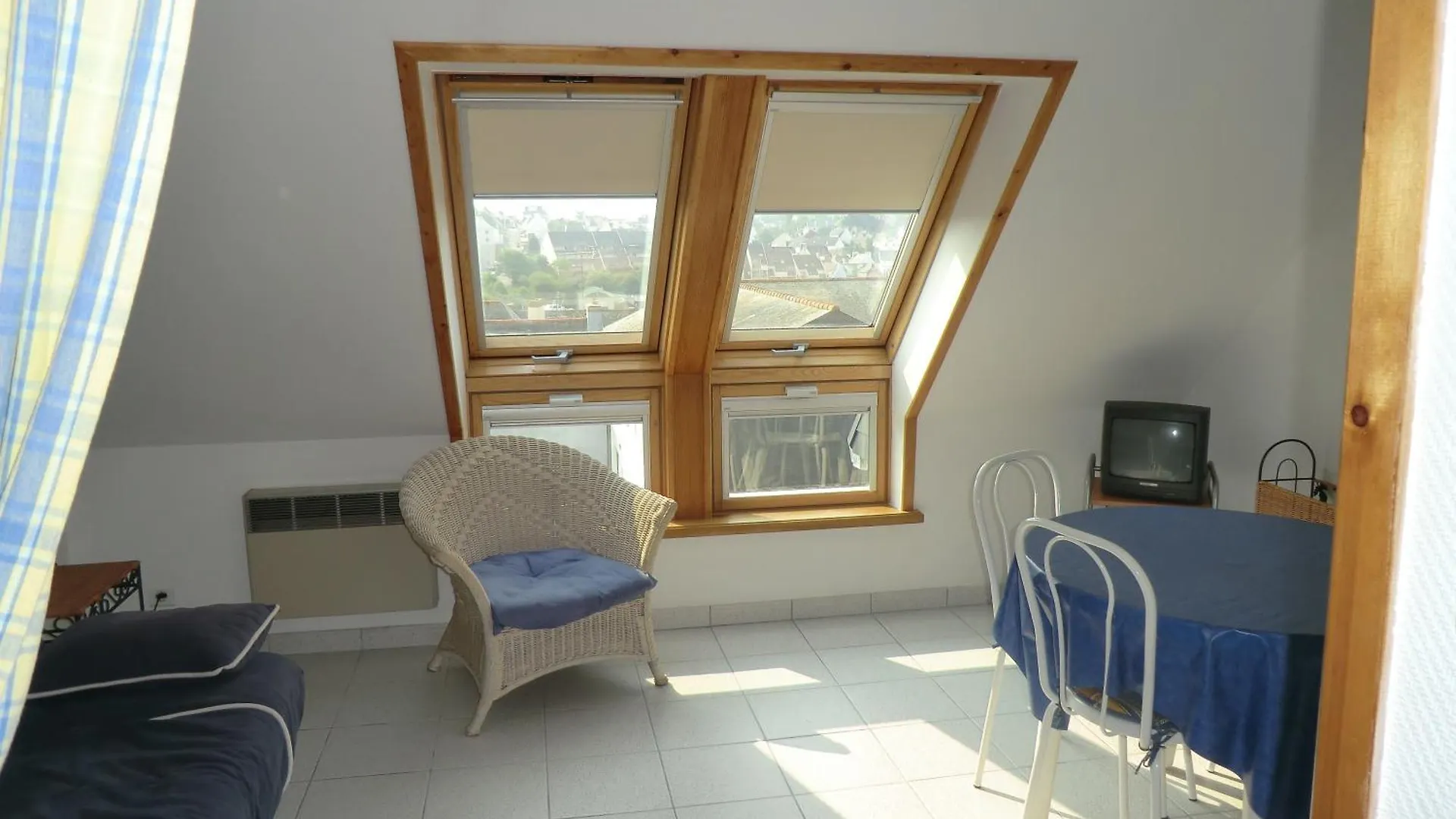 Douarnenez Treboul Pres Des Plages location